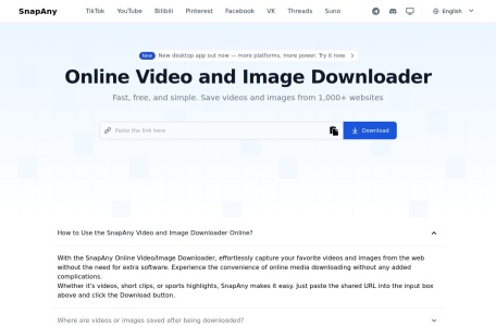 免费解析视频工具